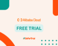 Alibaba Cloud Free Trial: Start Your Trial Account for Free