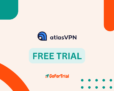 Atlas VPN Free Trial: Get Atlas VPN FREE and Premium Plan Trial for upto 30 Days