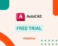 AutoCAD Free Trial 2025: Download Now And Start Your Free Trial