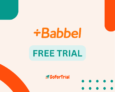 Babbel Free Trial 2025, Start Your Trial Account Now
