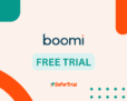 Boomi Trial 2025: Start Your 30-Days Free Account-No Credit Card Required