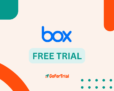 Box Free Trial: Start Your Trial Account for Free Now!!