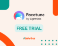 Facetune Free Trial: Try All Premium Features for 7 Days No Cost!