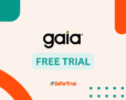Gaia Free Trial, Start Your Trial Account For Free Now 