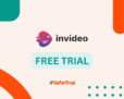 Invideo Free Trial, Start Your 7 Days Trial Account for Free