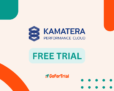 Kamatera Free Trial: Start Your 30-Day Trial Account and Get $100 Free Credit