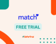 Match Free Trial – Try 7 Days Match.com Trial Account