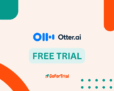 Otter AI Free Trial: Try Smart Meeting Notes for 7 Days