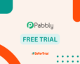 Pabbly Free Trial, Try Plus for 30 Days Risk-Free or Get Forever Free Plan