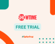 Showtime Free Trial: Start Your Trial Account for Free