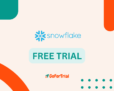 Snowflake Free Trial: Start Your 30 Day Trial Account for Free Now